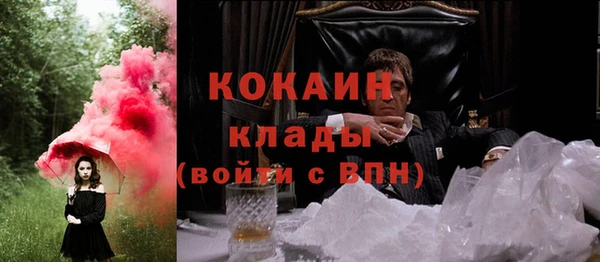 ALPHA PVP Осташков